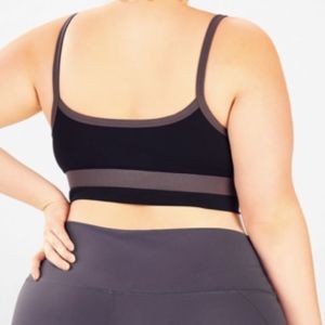 Fabletics Tops - *NWOT* FABLETICS Winn Medium Impact Sports Bra II Fabletics Tops - *NWOT* FABLETICS Winn Medium Impact Sports Bra II